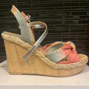 Dolce Vita Wedge Sandals